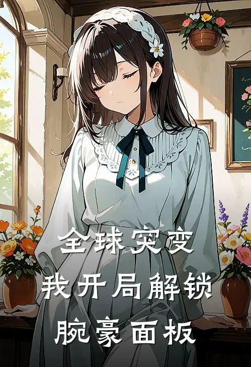 全球突变：我开局解锁腕豪面板万康涵尤鹏杰全章节免费在线阅读_《全球突变：我开局解锁腕豪面板》精彩小说