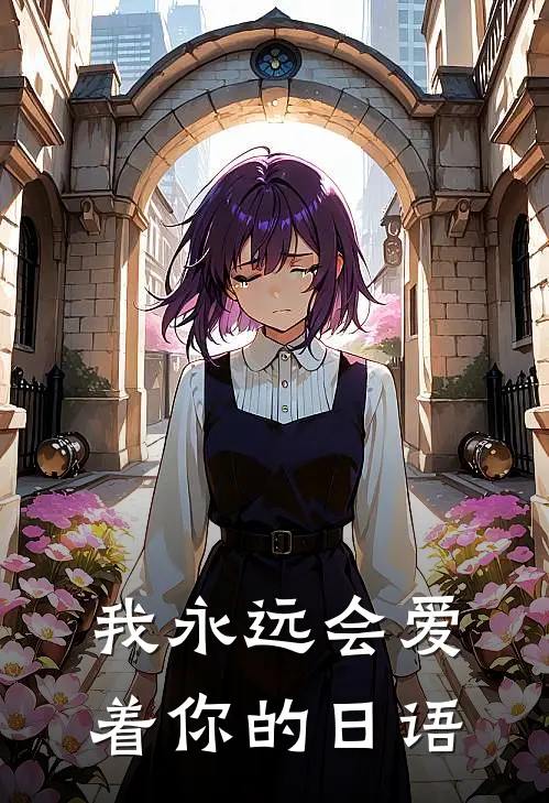 我永远会爱着你的日语