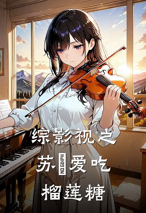 综影视之苏玥 爱吃榴莲糖