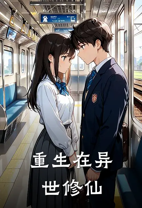 重生在异世修仙