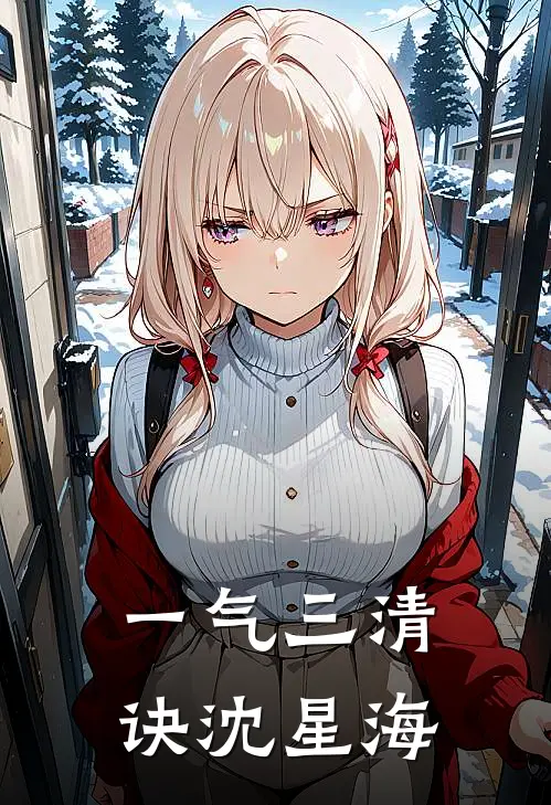 一气三清诀沈星海