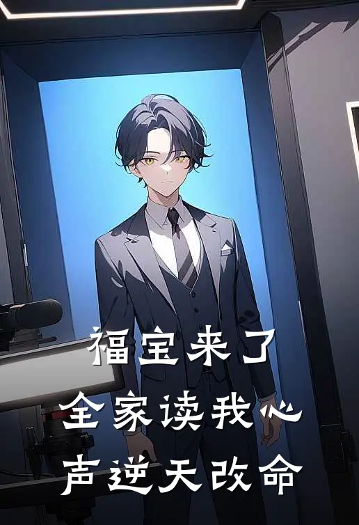 福宝来了，全家读我心声逆天改命