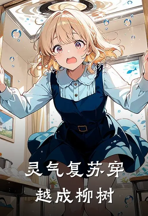 灵气复苏穿越成柳树柳青云苏雪最新章节免费阅读_灵气复苏穿越成柳树全文免费在线阅读