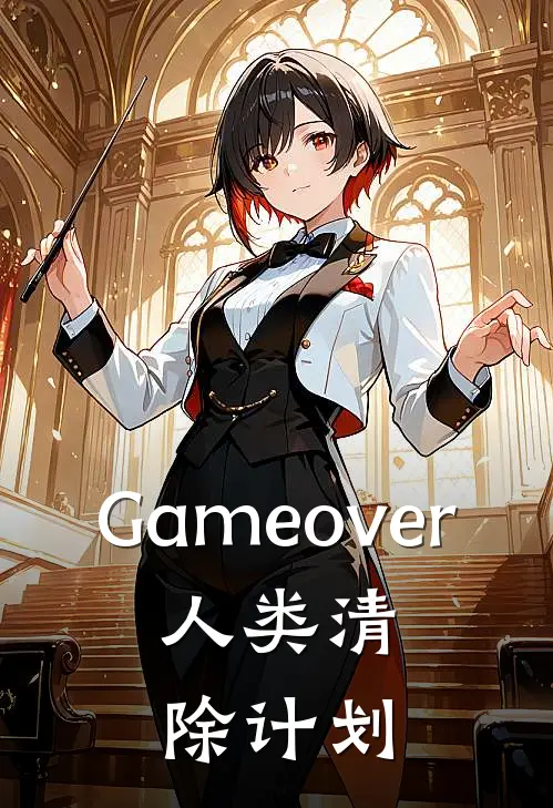 Gameover：人类清除计划