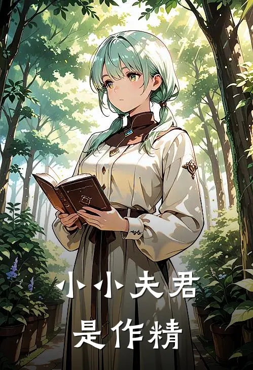 小小夫君是作精