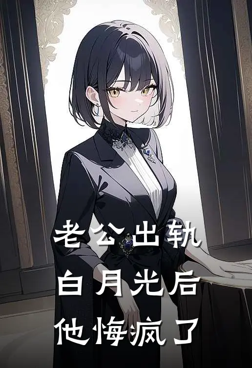 老公出轨白月光后，他悔疯了