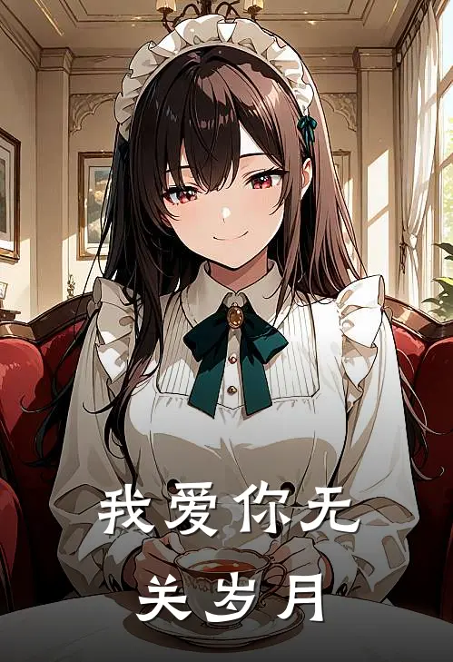 我爱你无关岁月