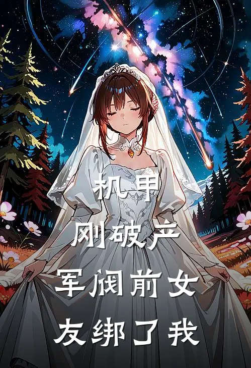 机甲：刚破产，军阀前女友绑了我