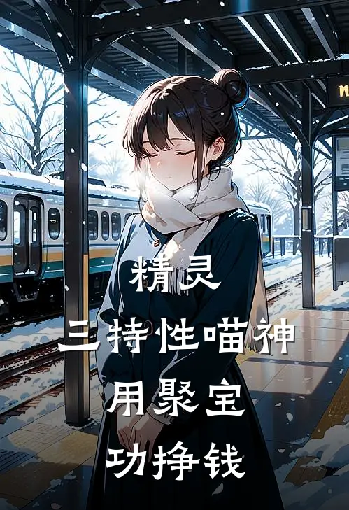 精灵：三特性喵神，用聚宝功挣钱许默伏瑞最新章节免费阅读_精灵：三特性喵神，用聚宝功挣钱全集免费阅读