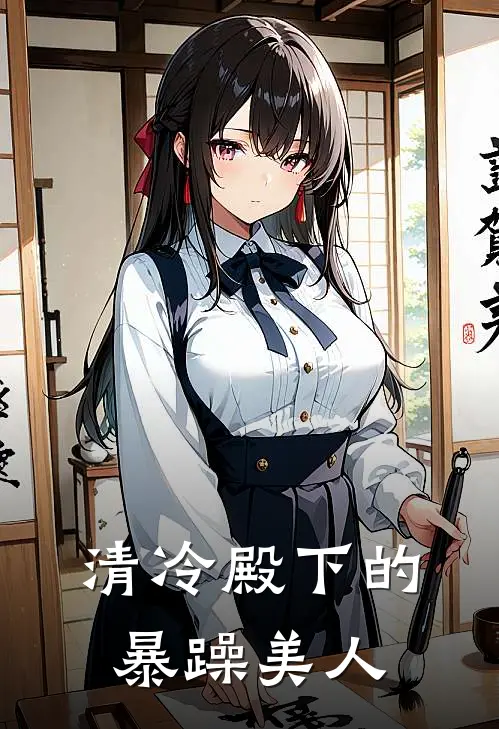 清冷殿下的暴躁美人