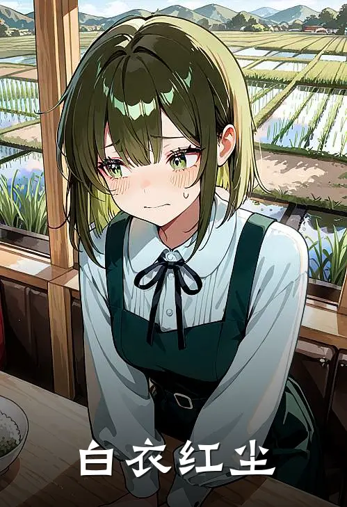 白衣红尘