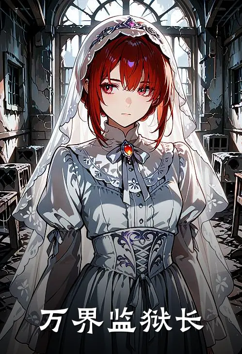 钟想金山《万界监狱长》全文免费阅读_万界监狱长全集在线阅读