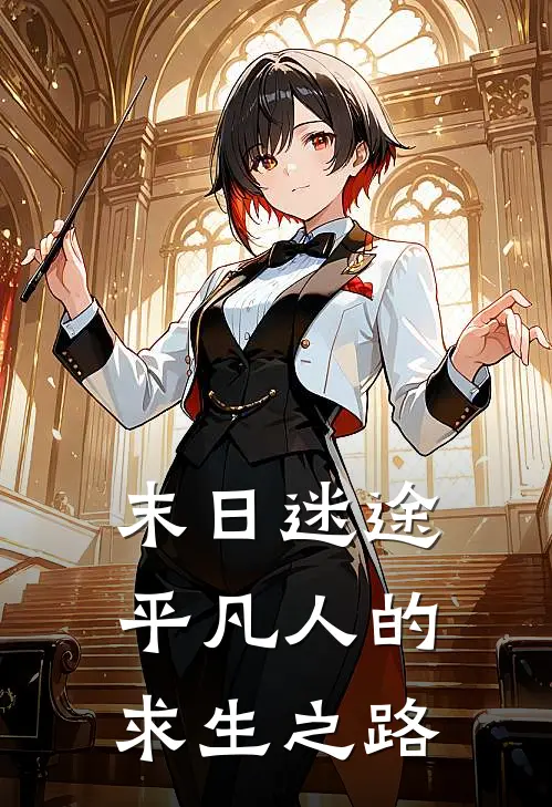 末日迷途：平凡人的求生之路赵勇赵梓涵推荐完结小说_热门小说在线阅读末日迷途：平凡人的求生之路(赵勇赵梓涵)