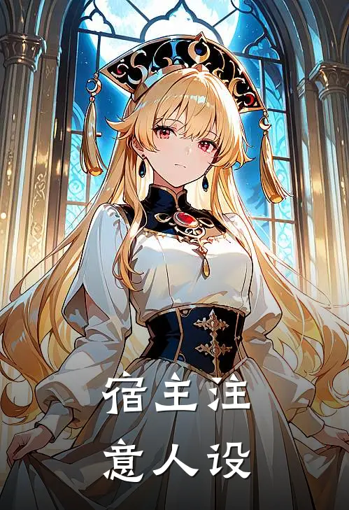 王玉绿翠《宿主注意人设》完结版免费阅读_宿主注意人设全文免费阅读