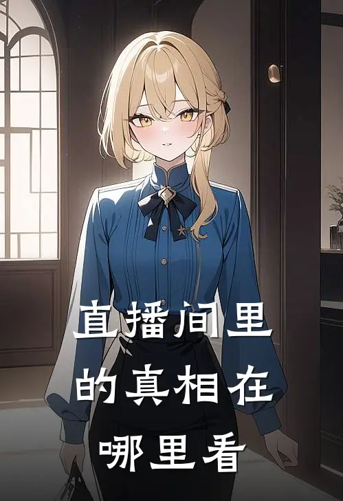 直播间里的真相在哪里看