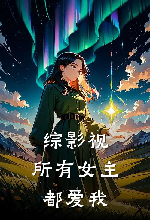 综影视：所有女主都爱我