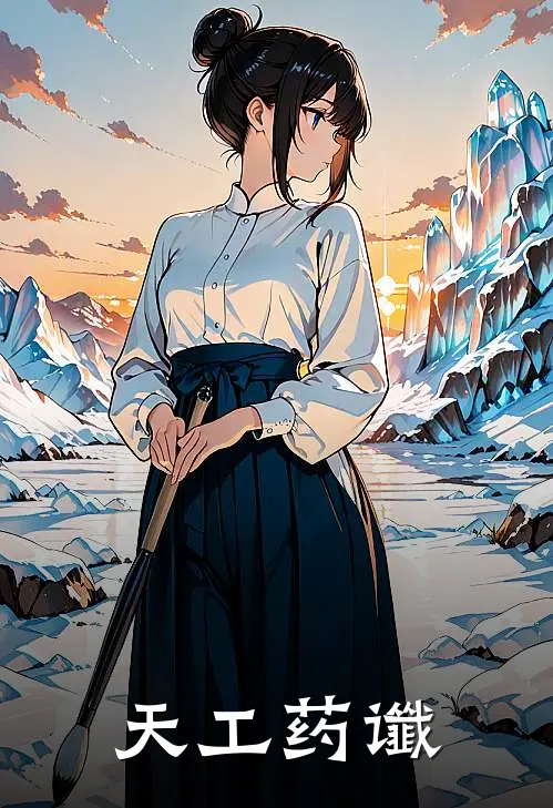 天工药谶苏云棠萧景珩最新完本小说_免费小说大全天工药谶(苏云棠萧景珩)