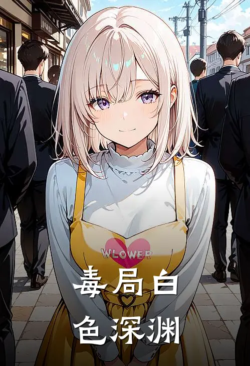 毒局白色深渊(戴廉赵德忠)全本免费小说阅读_全文免费阅读毒局白色深渊戴廉赵德忠