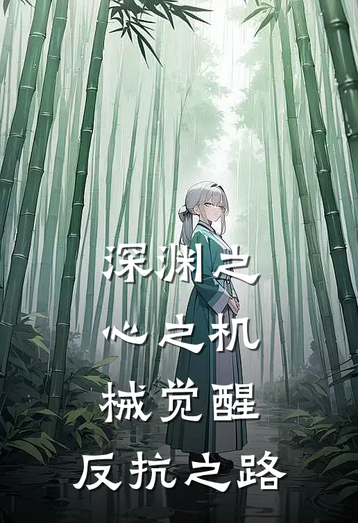 深渊之心之机械觉醒：反抗之路