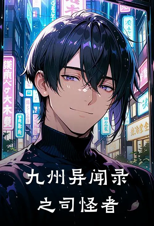 九州异闻录之司怪者(沈渊林夏)推荐完结小说_最新章节列表九州异闻录之司怪者(沈渊林夏)