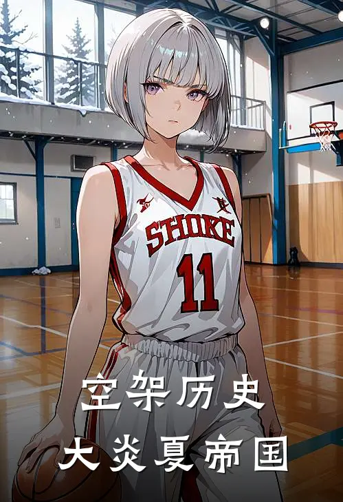 空架历史：大炎夏帝国