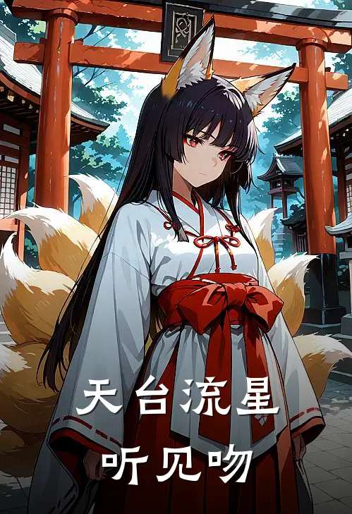 天台流星听见吻