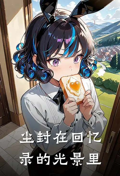 尘封在回忆录的光景里