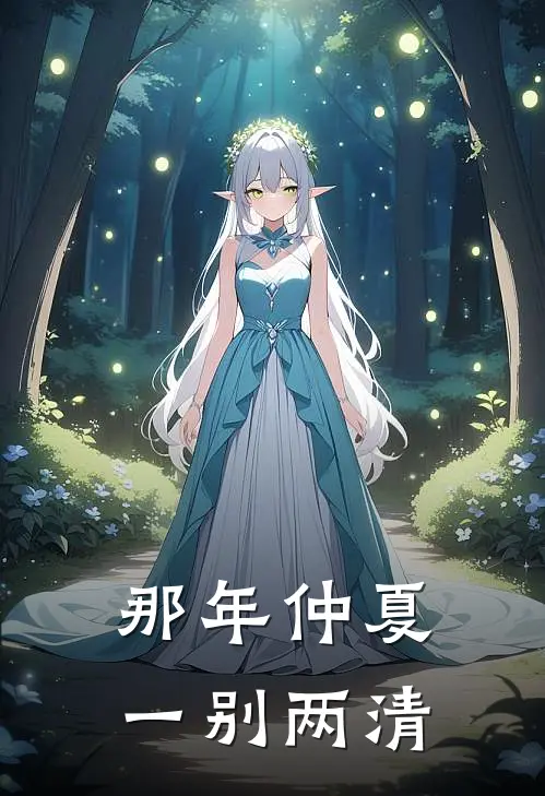 那年仲夏，一别两清