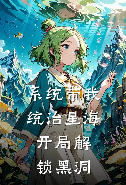 系统带我统治星海：开局解锁黑洞林渊陈无极小说完整版免费阅读_热门小说排行榜系统带我统治星海：开局解锁黑洞(林渊陈无极)