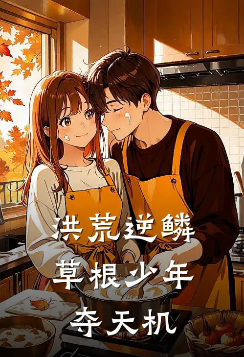 洪荒逆鳞：草根少年夺天机林九陈铁山最新好看小说_最新章节列表洪荒逆鳞：草根少年夺天机(林九陈铁山)