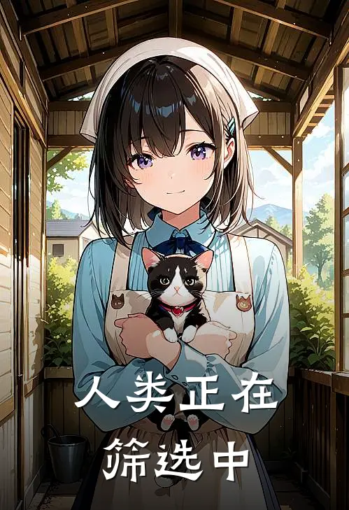 人类正在筛选中