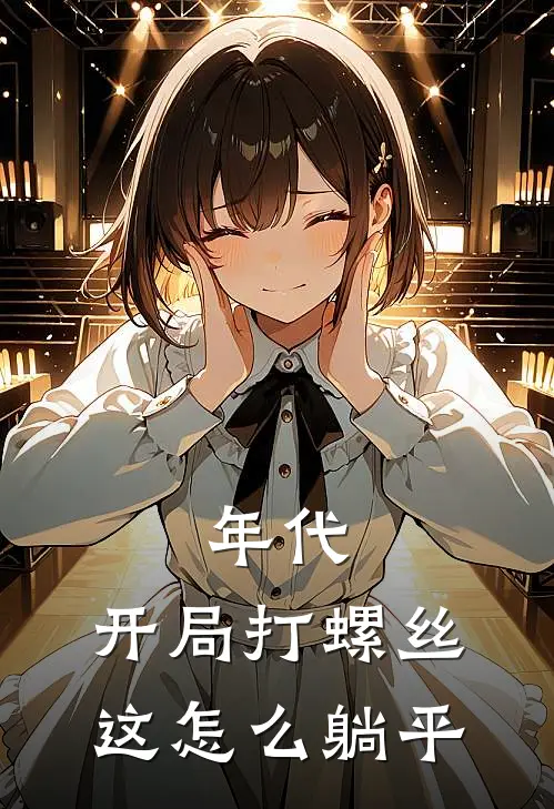 年代：开局打螺丝，这怎么躺平