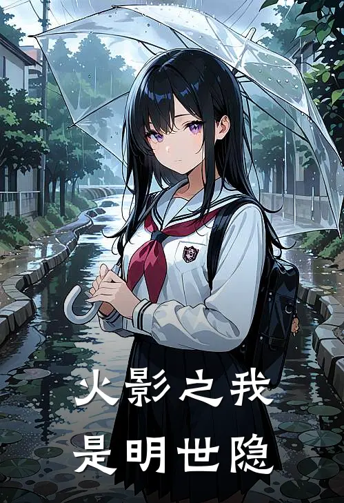 火影之我是明世隐(明世隐小明)完整版免费阅读_最新章节列表火影之我是明世隐(明世隐小明)