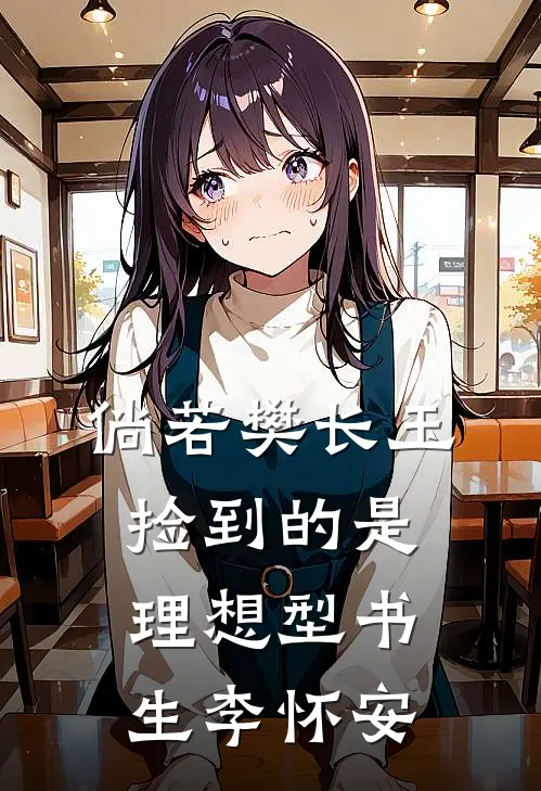 倘若樊长玉捡到的是理想型书生李怀安樊长玉李怀安热门完本小说_最新章节列表倘若樊长玉捡到的是理想型书生李怀安(樊长玉李怀安)