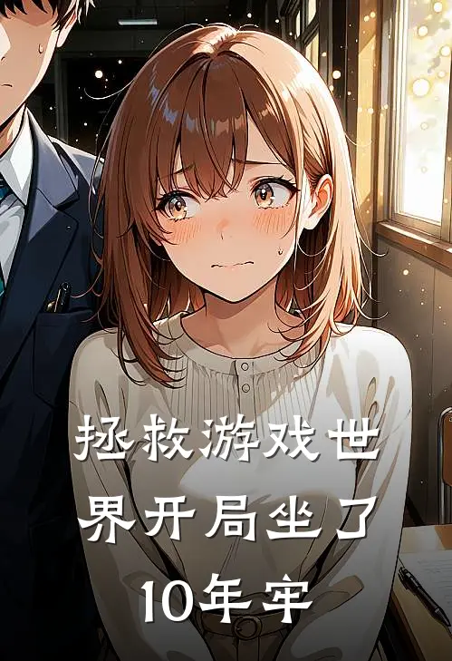 拯救游戏世界开局坐了10年牢(焱斯焱天)推荐完结小说_最新章节列表拯救游戏世界开局坐了10年牢(焱斯焱天)
