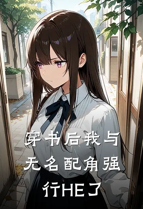 穿书后我与无名配角强行HE了小说姜觅清言景浩（已完结全集完整版大结局）姜觅清言景浩小说全文阅读笔趣阁