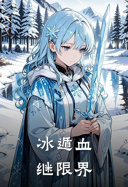 冰遁血继限界