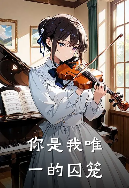 你是我唯一的囚笼