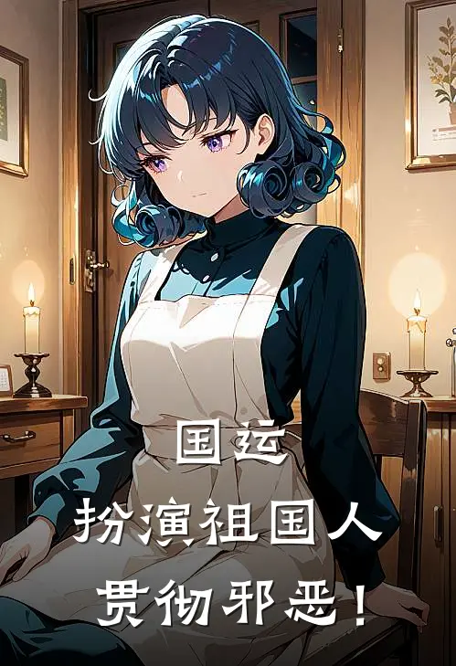 国运：扮演祖国人，贯彻邪恶！