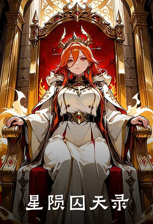 《星陨囚天录》江十七江十七火爆新书_星陨囚天录(江十七江十七)免费小说