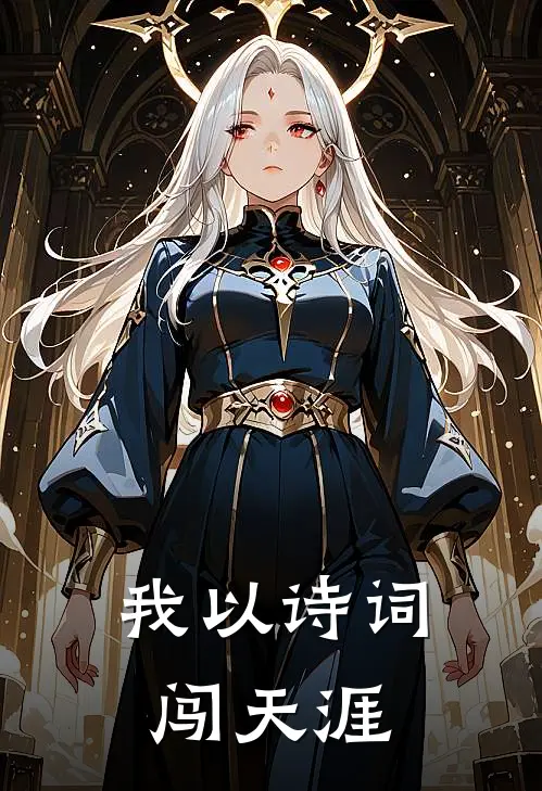 我以诗词闯天涯(林尘赵大霆)最新完结小说推荐_热门小说排行榜我以诗词闯天涯林尘赵大霆