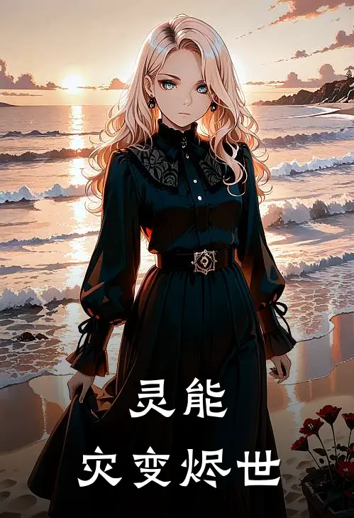 灵能：灾变烬世(张晓李妙语)热门小说推荐_免费小说在线看灵能：灾变烬世张晓李妙语