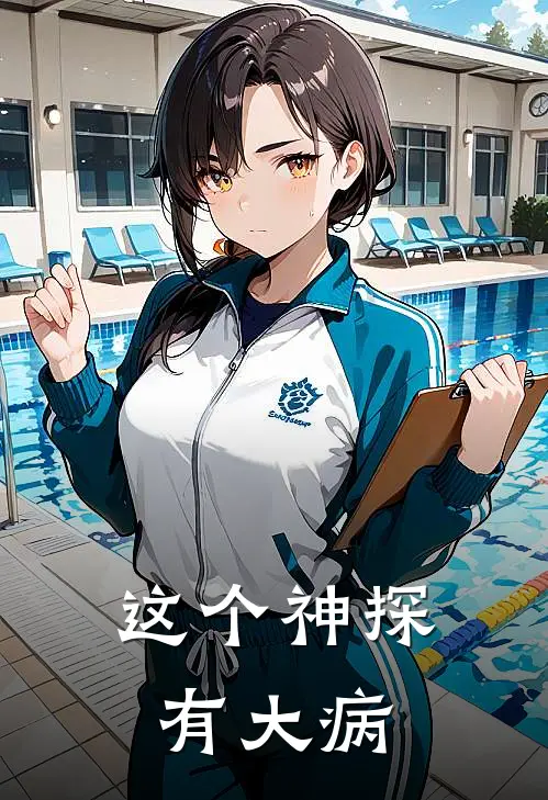 这个神探有大病