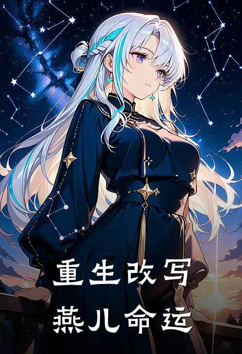 重生改写燕儿命运
