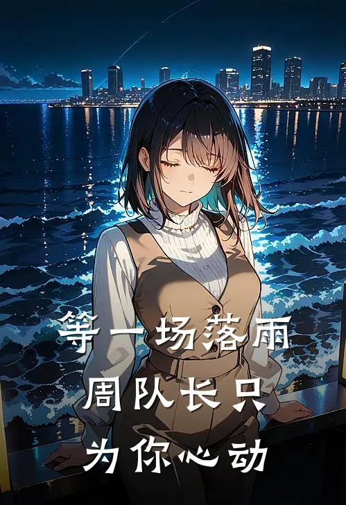 等一场落雨【周队长只为你心动】(温宁罗明婷)热门小说_《等一场落雨【周队长只为你心动】》最新章节在线阅读