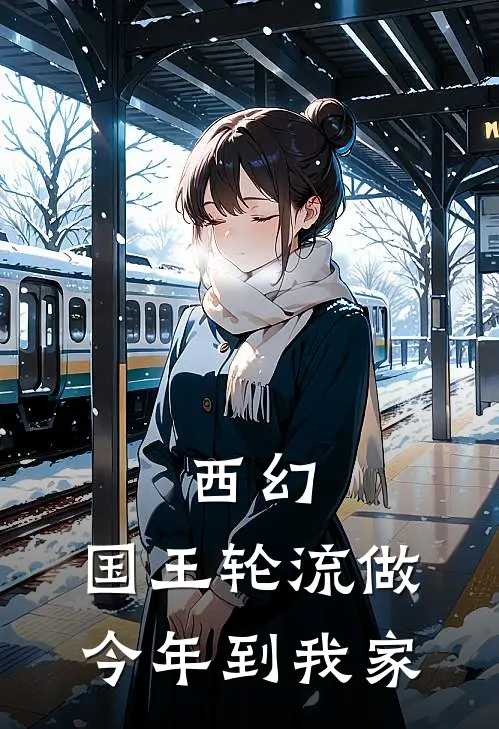 西幻：国王轮流做，今年到我家