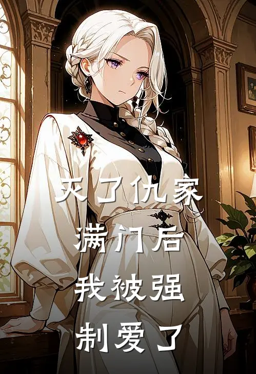 灭了仇家满门后：我被强制爱了(柳无过卢竹溪)免费小说完结版_免费小说免费阅读灭了仇家满门后：我被强制爱了柳无过卢竹溪