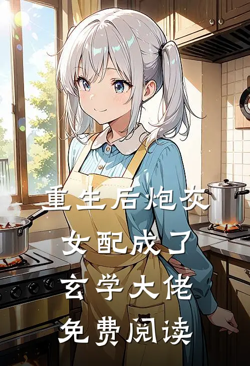 重生后炮灰女配成了玄学大佬免费阅读