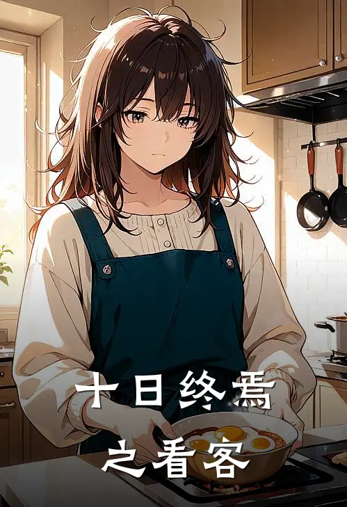 十日终焉之看客