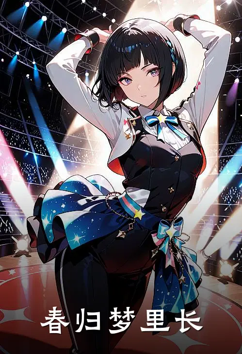 锦瑟谢云衣《春归梦里长》完结版免费阅读_春归梦里长全文免费阅读